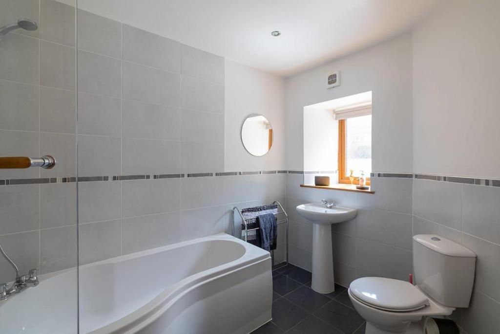 Sunnyside House Villa Gardenstown Dış mekan fotoğraf