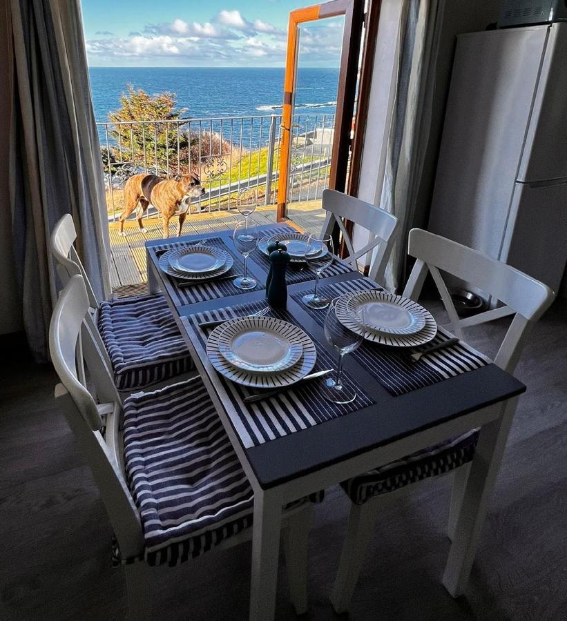 Sunnyside House Villa Gardenstown Dış mekan fotoğraf