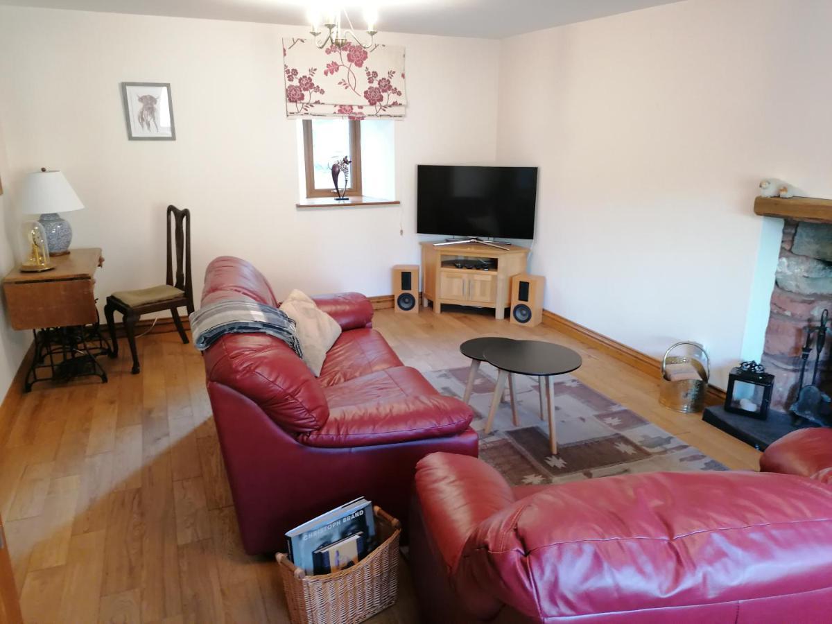 Sunnyside House Villa Gardenstown Dış mekan fotoğraf