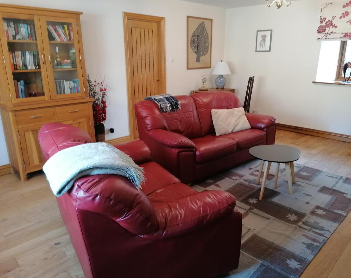 Sunnyside House Villa Gardenstown Dış mekan fotoğraf