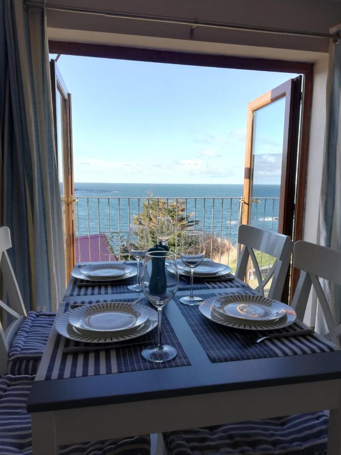 Sunnyside House Villa Gardenstown Dış mekan fotoğraf