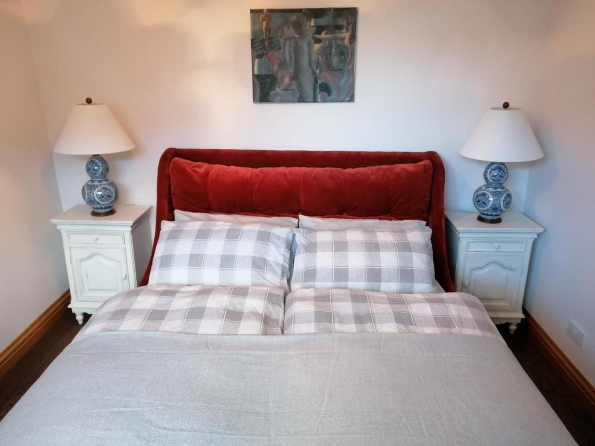 Sunnyside House Villa Gardenstown Dış mekan fotoğraf