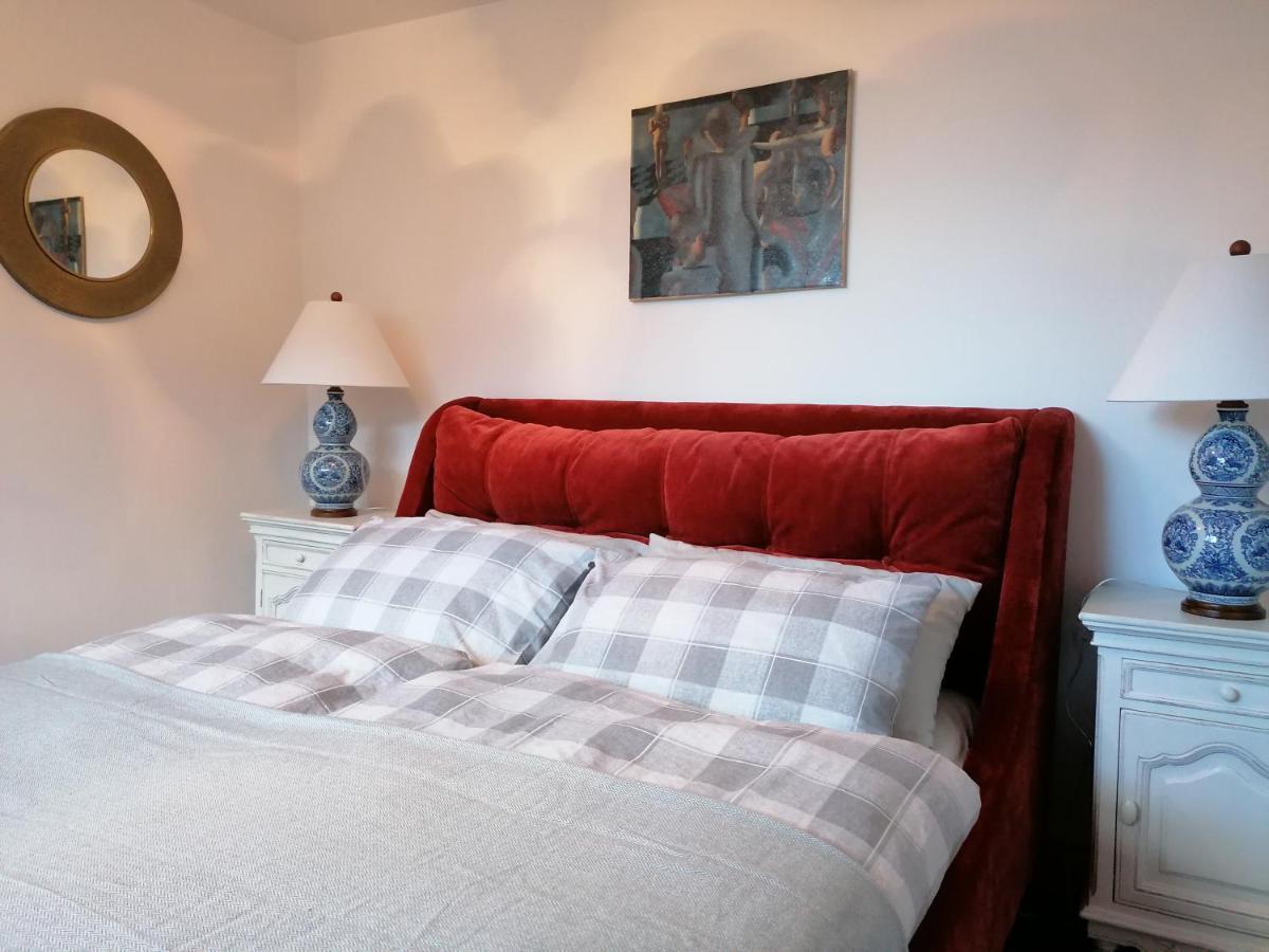 Sunnyside House Villa Gardenstown Dış mekan fotoğraf